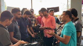 BS6 Bike Training || 2 Wheeler Training Centre || Bike Mechanic Training