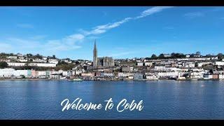 History of Cobh rev 1