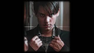 Bully Maguire - Spider-Man 3 Edit - LOST ASTRONAUT (Slowed X Reverb)