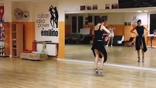 Havana D' Primera - Oni Oni - Ladystyle Steffi bei Cuban Salsa Power
