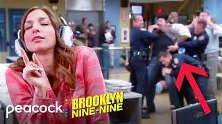 Cutaways You Definitely Forgot About | Brooklyn Nine-Nine