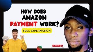 How Does Amazon Kdp PayMENT WORK?  || Amazon Kdp for Nigerians