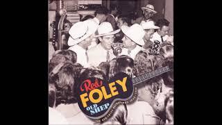 You're Just in Time to Be Too Late (Unissued) ~ Red Foley (Circa 1947)