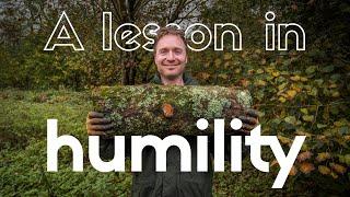 Preparing ash for basketry