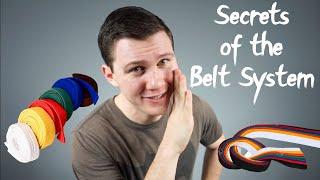 Is the Belt System BAD for Martial Arts???