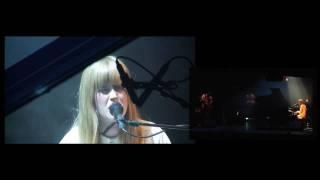 Anna von Hausswolff -  live Södra Teatern (more)