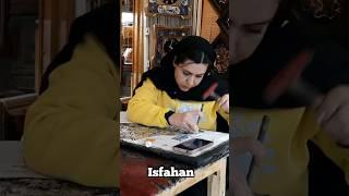 walk with me iran, #travel #isfahan #shorts #short