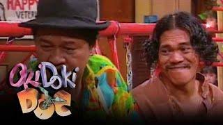 Oki Doki Doc: Lou Veloso Full Episode | Jeepney TV