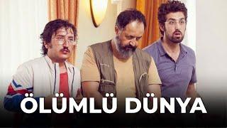 Ölümlü Dünya | Feyyaz Yiğit FULL HD Komedi Filmi İzle