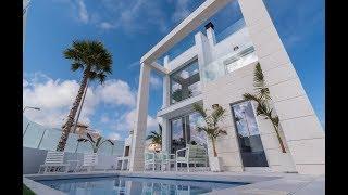 3 bedroom villa with pool in Cabo Roig - ref: 249644