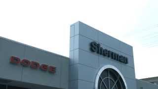 Sherman Dodge Mobility Solutions