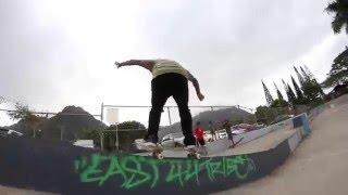 In4mation owner Ryan Arakaki's 42nd Birthday skate montage