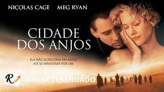 Cidade dos Anjos (1998) | Trailer [Legendado]