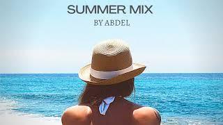 Summer Mix 2020 | Best of Tropical Deep House sounds | Mixed By ABDEL