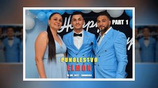 PUNOLESTVO - ELMON / 25 JUL 2022 / PART 1 ( G.G.B PRODUCTION ® 4K LESKOVAC )