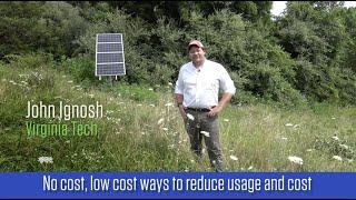Why farm energy matters!