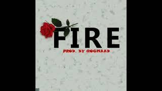 Prince OGxJoey Craft - Topic  - Fire (Official Audio)