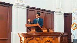 Discurso de Graduación Facultad de Ciencias