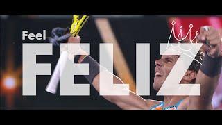 Feel in Kia, Feliz | Australian Open Tennis 2020 | Kia