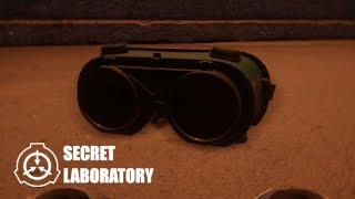 Eye See You. - SCP: Secret Laboratory 14.0 Beta