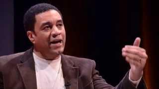 Harry Lennix: "Do it your own black self " [CC]