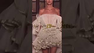 Rami Al Ali Couture Spring/Summer 2023 Collection
