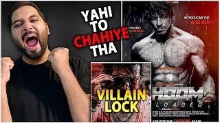 Dhoom 4 VILLAIN Lock - SURIYA Play A Villain Role in DHOOM 4 | Dhoom 4 Shahrukh Khan, Salman Khan