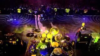 ALTER BRIDGE - "I KNOW IT HURTS" LIVE FROM WEMBLEY