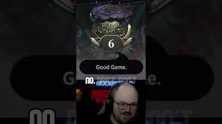 This is why you play Hidetusgu #magicthegathering  #mtg
