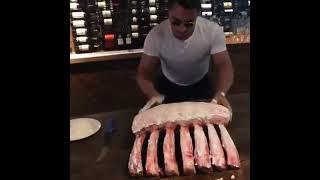 #saltbae #steakhouse #nusr et #saltlife Nusr_et Saltbae Breakfast