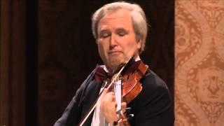Antonin Dvorak -- Humoresque op. 101
