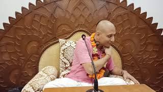 Nirjala Ekadasi Class by HG Rupeshwor Gaur Das  Das |