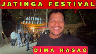 My First Visit to Jatinga Festival Haflong Dima Hasao Assam