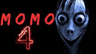 "Mo-Mo 4" Short Horror Film  #shortfilm #horrorstories