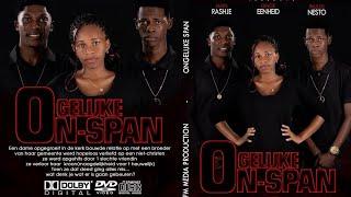 Ongelijkespan (ON SPAN) Full Drama Movie