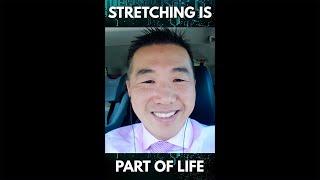 How STRETCHING Improve Our Life