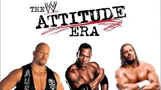 WILDEST Moments of Attitude Era of 1999