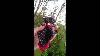 Hopper tie for Women created by Ruty Design