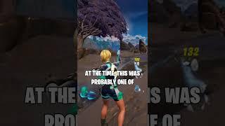 Rating Your Favorite Emote (Never Gonna) #fortnite #chapter5 #edit #pwr #davygravy5