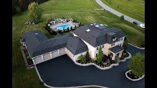 111 Lake Woods Dr, Whitchurch-Stouffville, ON - Sotheby's International Realty Canada