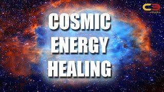 Cosmic Energy Healing - cosmoenergetics.gr