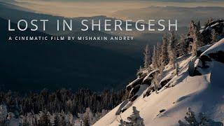 LOST IN SHEREGESH | Cinematic travel film