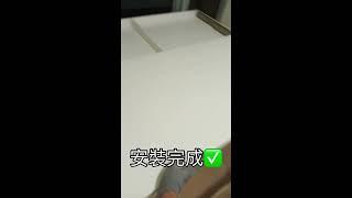 全新窗台書枱 好慳位置