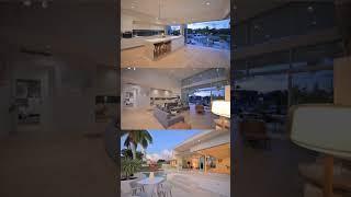 Surfers Paradise Waterfront Home Tour