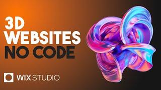 Create 3D Websites With No Code