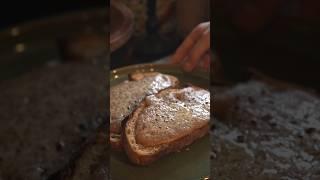 How to make Welsh Rarebit