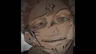 his smirk tho #foryou #shorts  #jujutsukaisen #anime #edit #fyp #jjk #sukuna #handsome