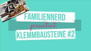 Klemmbausteine#2 - Piraten an die Macht (Piratenschiff zum super Preis)