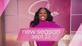 Sherri's Back Monday, Sept 23 | Sherri Shepherd