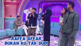 BUKAN KU TAK SUDI - RAFFA AFFAR BY PERLAN86